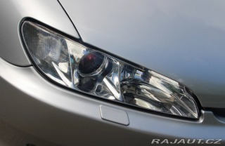 Peugeot 406 kupé 3.0 V6 Pack 2001
