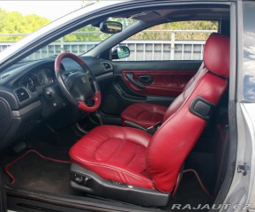 Peugeot 406 kupé 3.0 V6 Pack 2001