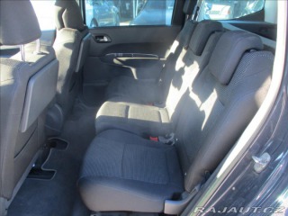 Peugeot 5008 2,0 HDI 150 k FAP Premium 2011