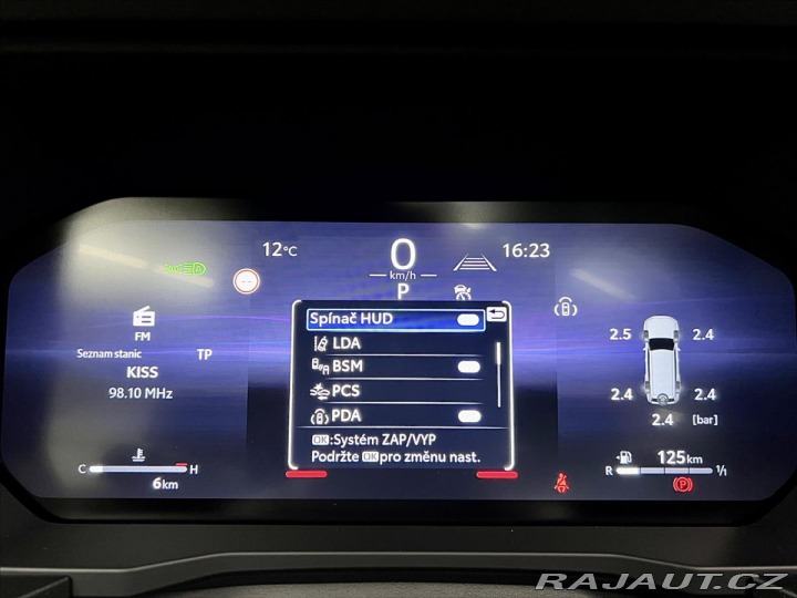 Toyota Land Cruiser 2,8 D AWD FIRST EDITION, 2025