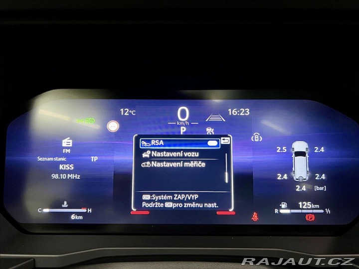 Toyota Land Cruiser 2,8 D AWD FIRST EDITION, 2025