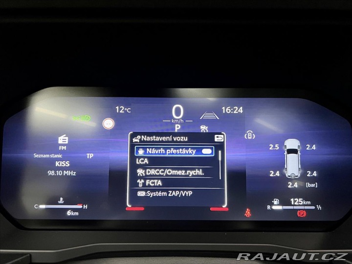 Toyota Land Cruiser 2,8 D AWD FIRST EDITION, 2025
