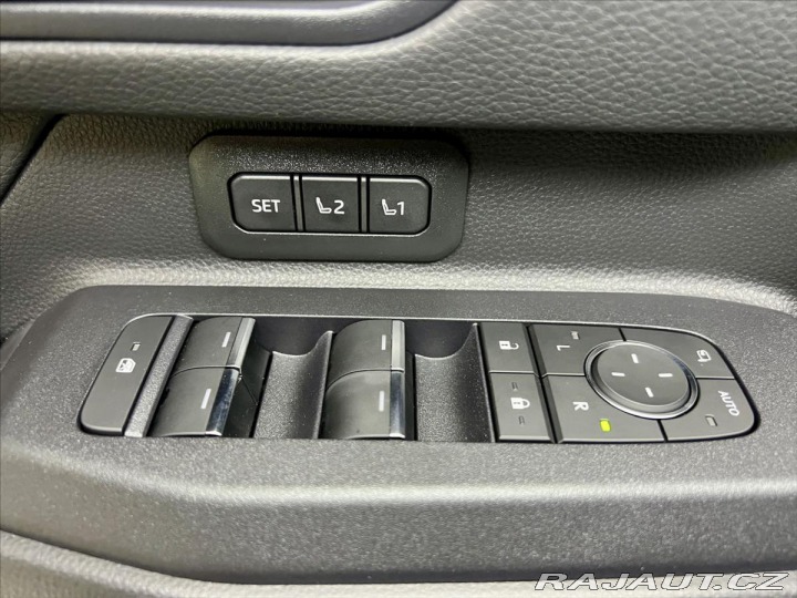 Toyota Land Cruiser 2,8 D AWD FIRST EDITION, 2025