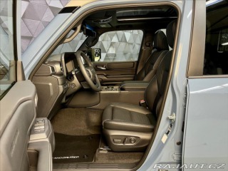 Toyota Land Cruiser 2,8 D AWD FIRST EDITION, 2025