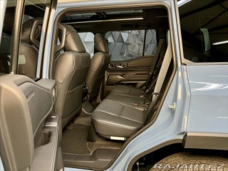 Toyota Land Cruiser 2,8 D AWD FIRST EDITION, 2025
