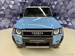 Toyota Land Cruiser 2,8 D AWD FIRST EDITION, 2025