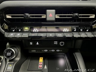 Toyota Land Cruiser 2,8 D AWD FIRST EDITION, 2025