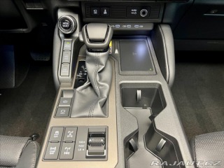 Toyota Land Cruiser 2,8 D AWD FIRST EDITION, 2025