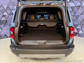 Toyota Land Cruiser 2,8 D AWD FIRST EDITION, 2025