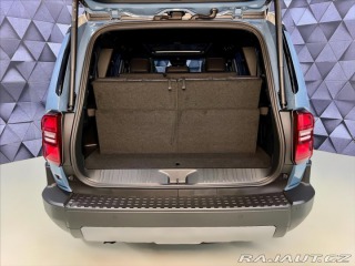 Toyota Land Cruiser 2,8 D AWD FIRST EDITION, 2025