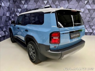 Toyota Land Cruiser 2,8 D AWD FIRST EDITION, 2025