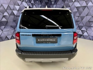 Toyota Land Cruiser 2,8 D AWD FIRST EDITION, 2025