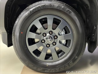 Toyota Land Cruiser 2,8 D AWD FIRST EDITION, 2025