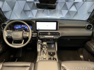 Toyota Land Cruiser 2,8 D AWD FIRST EDITION, 2025