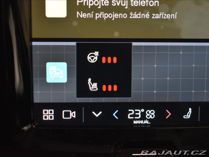 Volvo XC60 2,0 B4 AWD Core 2023