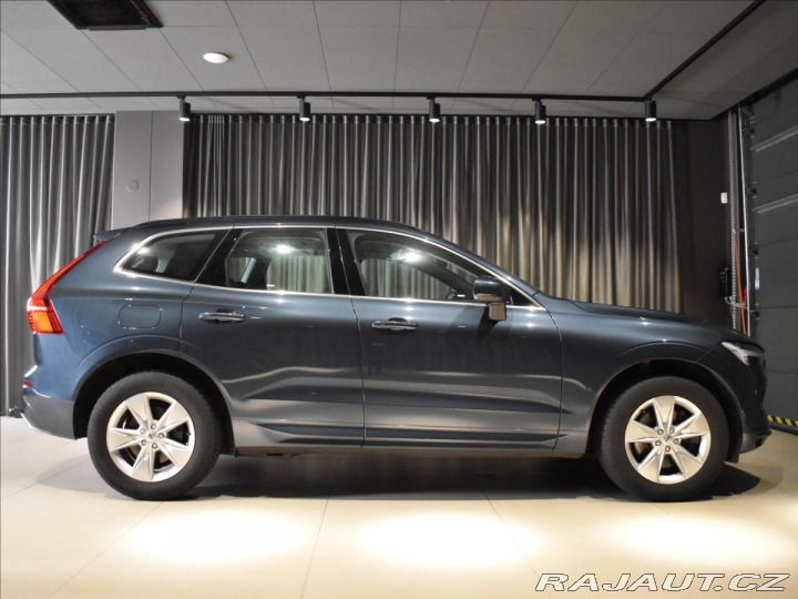 Volvo XC60 2,0 B4 AWD Core 2023
