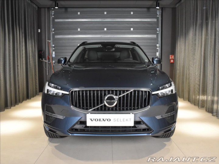 Volvo XC60 2,0 B4 AWD Core 2023