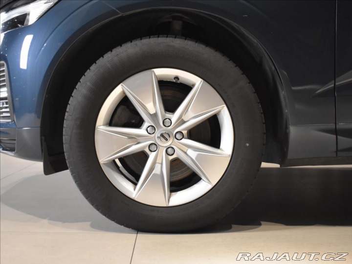 Volvo XC60 2,0 B4 AWD Core 2023