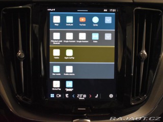 Volvo XC60 2,0 B4 AWD Core 2023