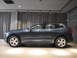 Volvo XC60 2,0 B4 AWD Core 2023