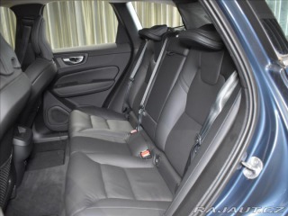 Volvo XC60 2,0 B4 AWD Core 2023