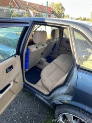 Audi 80 sedan 1987