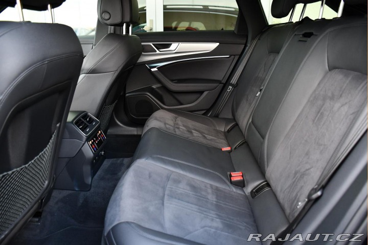 Audi A6 Allroad 55TDI HUD K360°ZÁ 2023