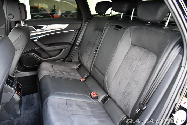 Audi A6 Allroad 55TDI HUD K360° R 2023