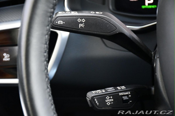 Audi A6 Allroad 55TDI HUD K360°ZÁ 2023