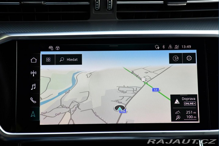 Audi A6 Allroad 55TDI HUD K360° R 2023