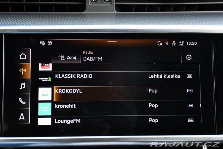 Audi A6 Allroad 55TDI HUD K360°ZÁ 2023