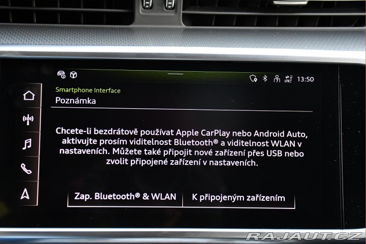 Audi A6 Allroad 55TDI HUD K360° R 2023