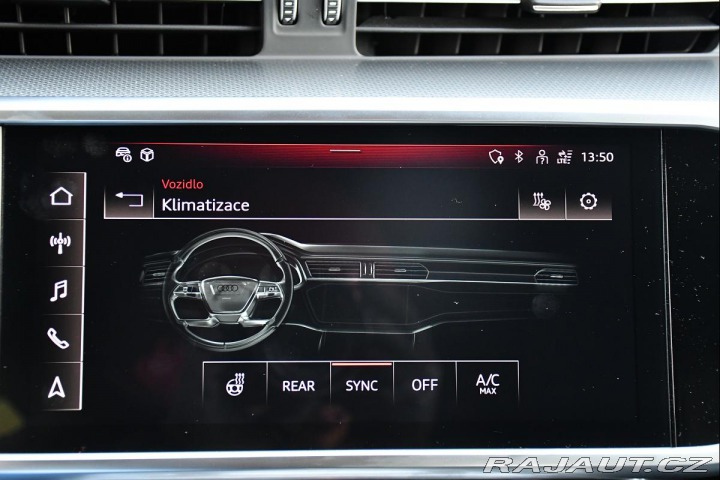 Audi A6 Allroad 55TDI HUD K360° R 2023