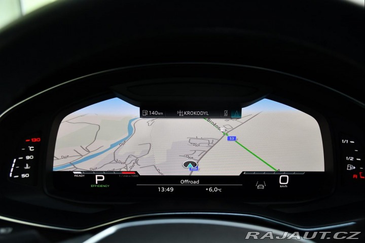 Audi A6 Allroad 55TDI HUD K360° R 2023