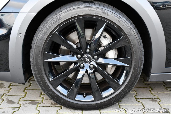 Audi A6 Allroad 55TDI HUD K360°ZÁ 2023