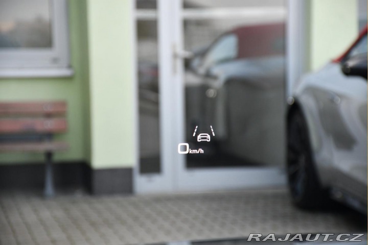 Audi A6 Allroad 55TDI HUD K360°ZÁ 2023