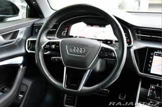 Audi A6 Allroad 55TDI HUD K360°ZÁ 2023
