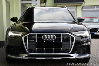 Audi A6 Allroad 55TDI HUD K360°ZÁ 2023