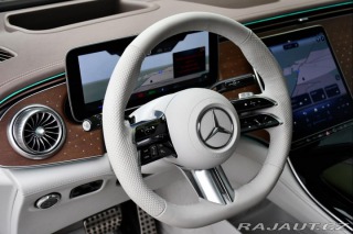 Mercedes-Benz EQE 350+SUV ZÁRUKA PANO VZDUC 2023