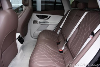 Mercedes-Benz EQE 350+SUV ZÁRUKA PANO VZDUC 2023