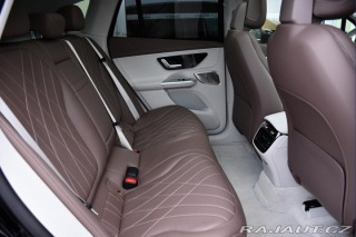 Mercedes-Benz EQE 350+SUV ZÁRUKA PANO VZDUC 2023
