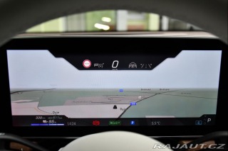 Mercedes-Benz EQE 350+SUV ZÁRUKA PANO VZDUC 2023