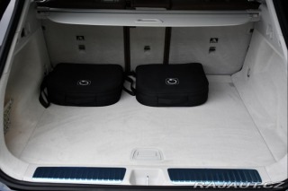Mercedes-Benz EQE 350+SUV ZÁRUKA PANO VZDUC 2023