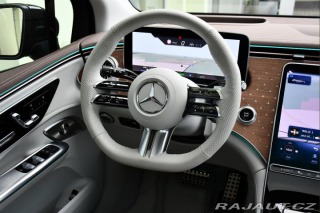Mercedes-Benz EQE 350+SUV ZÁRUKA PANO VZDUC 2023