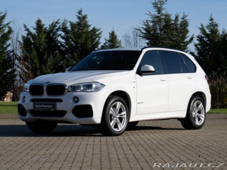 BMW X5 xDrive30d (F15) M Sport P 2016