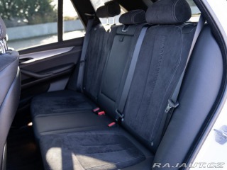 BMW X5 xDrive30d (F15) M Sport P 2016