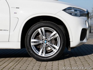 BMW X5 xDrive30d (F15) M Sport P 2016
