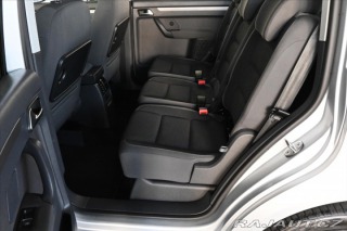 Volkswagen Touran 1,6 TDi 77kW DSG Comfortl 2012