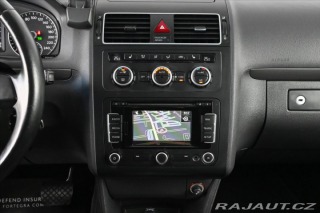 Volkswagen Touran 1,6 TDi 77kW DSG Comfortl 2012