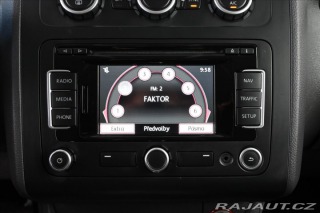Volkswagen Touran 1,6 TDi 77kW DSG Comfortl 2012
